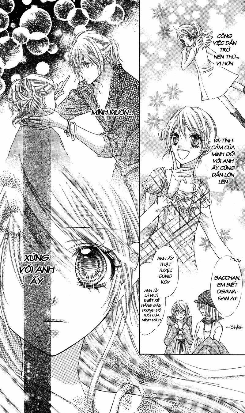 rockin' heaven chapter 32 62