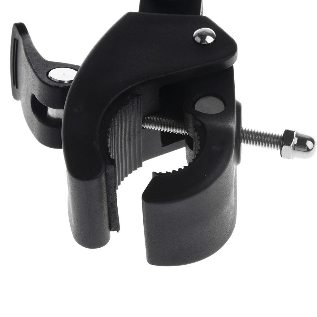 3 in 1 Bike Tripod Mount Holder for SmartPhone Sports Camera Card Camera