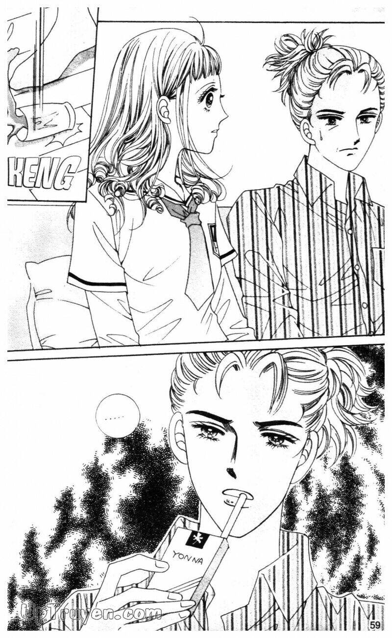 vợ chồng trẻ con bản đẹp chapter 13 56