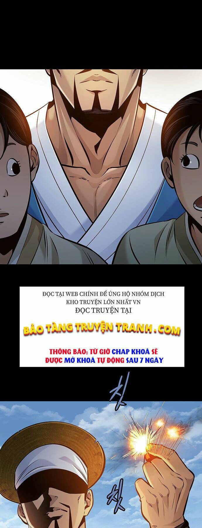 đạn bạc chapter 4 3
