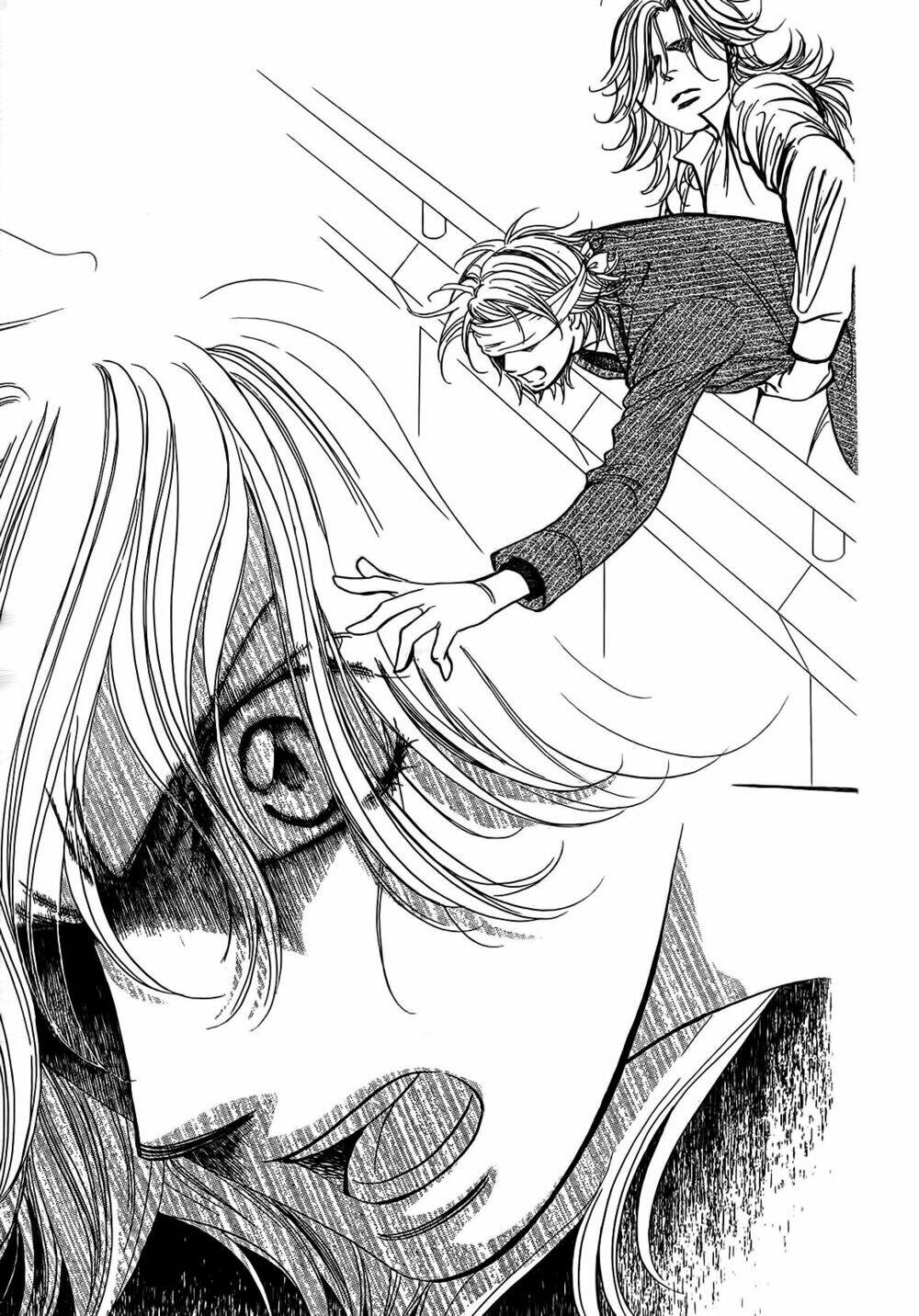 thử thách của kyouko chapter 258 5