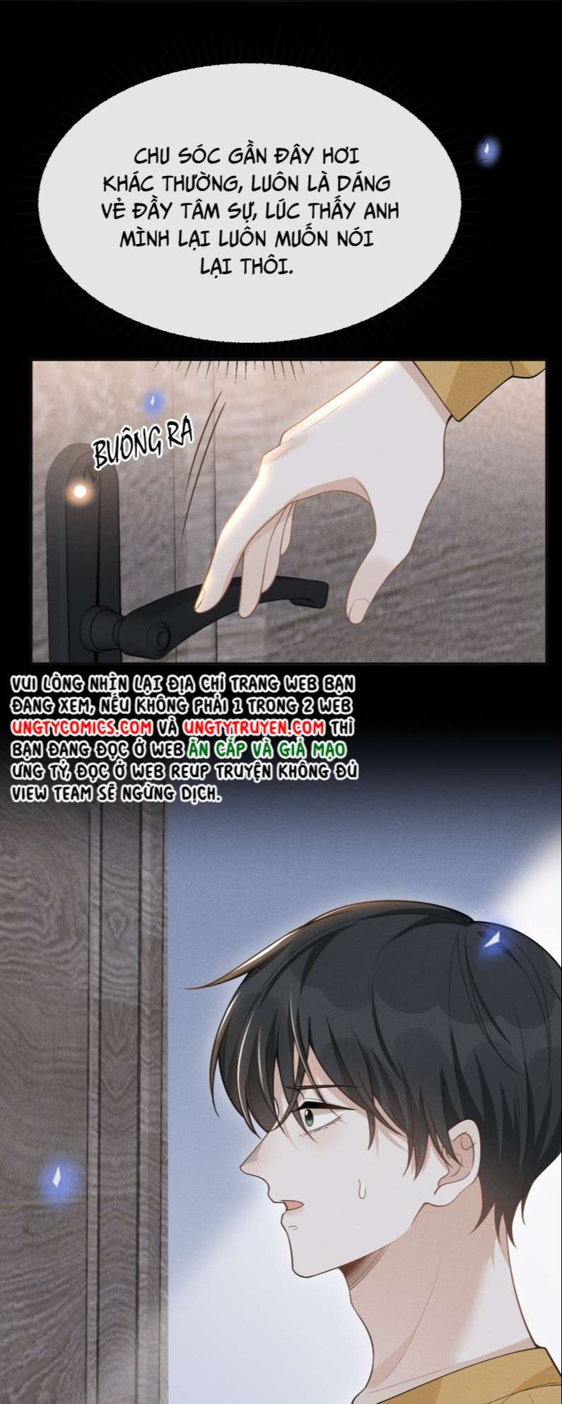 lai sinh bất kiến chapter 73 5
