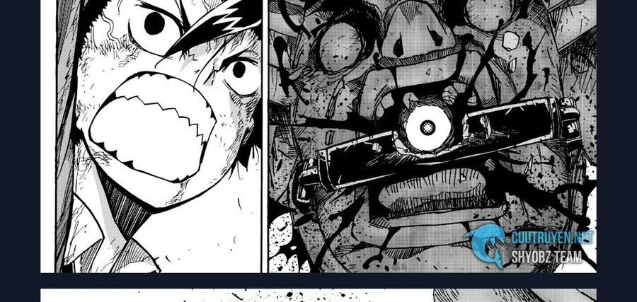 thế giới sau 5 phút chapter 21 33