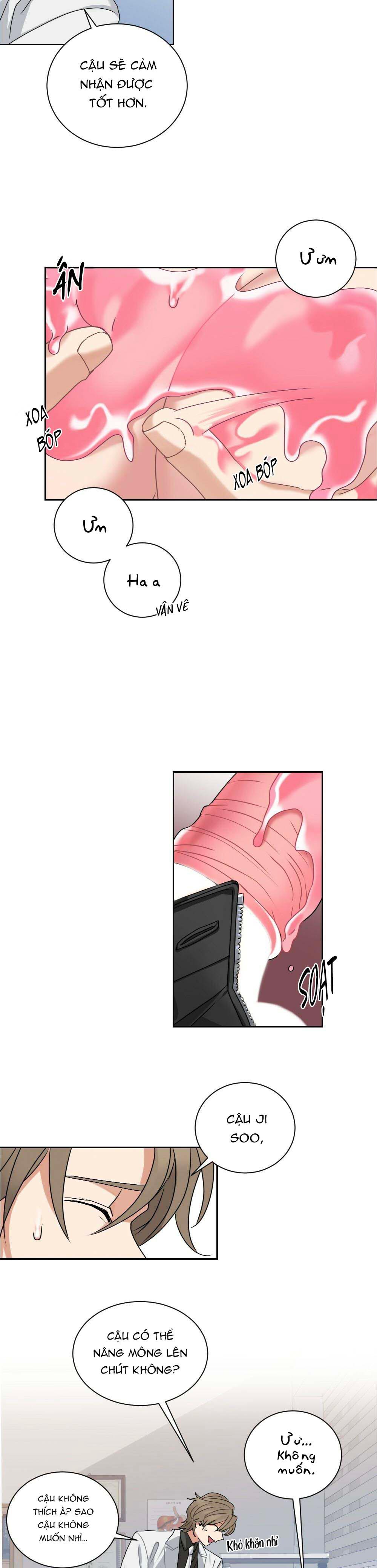 chăm sóc chapter 3 2