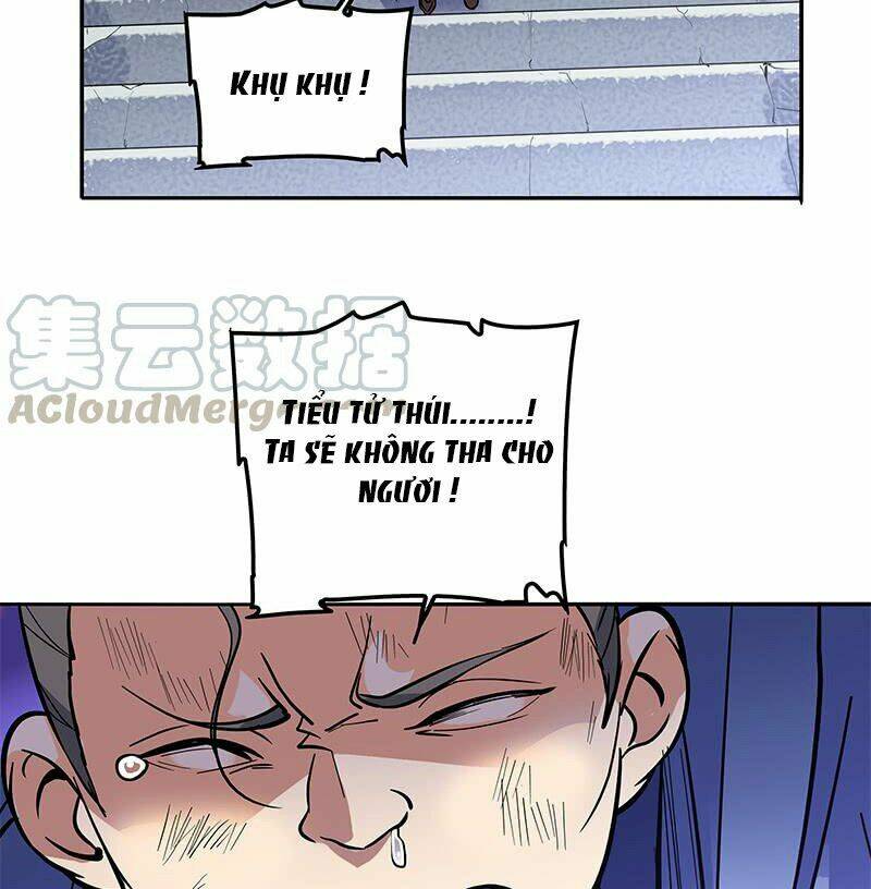 thần điêu hiệp lữ (new 2020) chapter 20 20