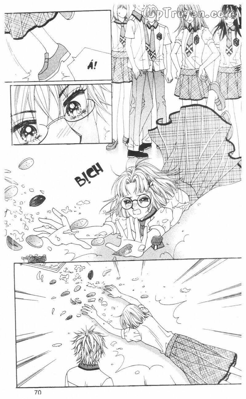 chỉ mình anh chapter 2 69