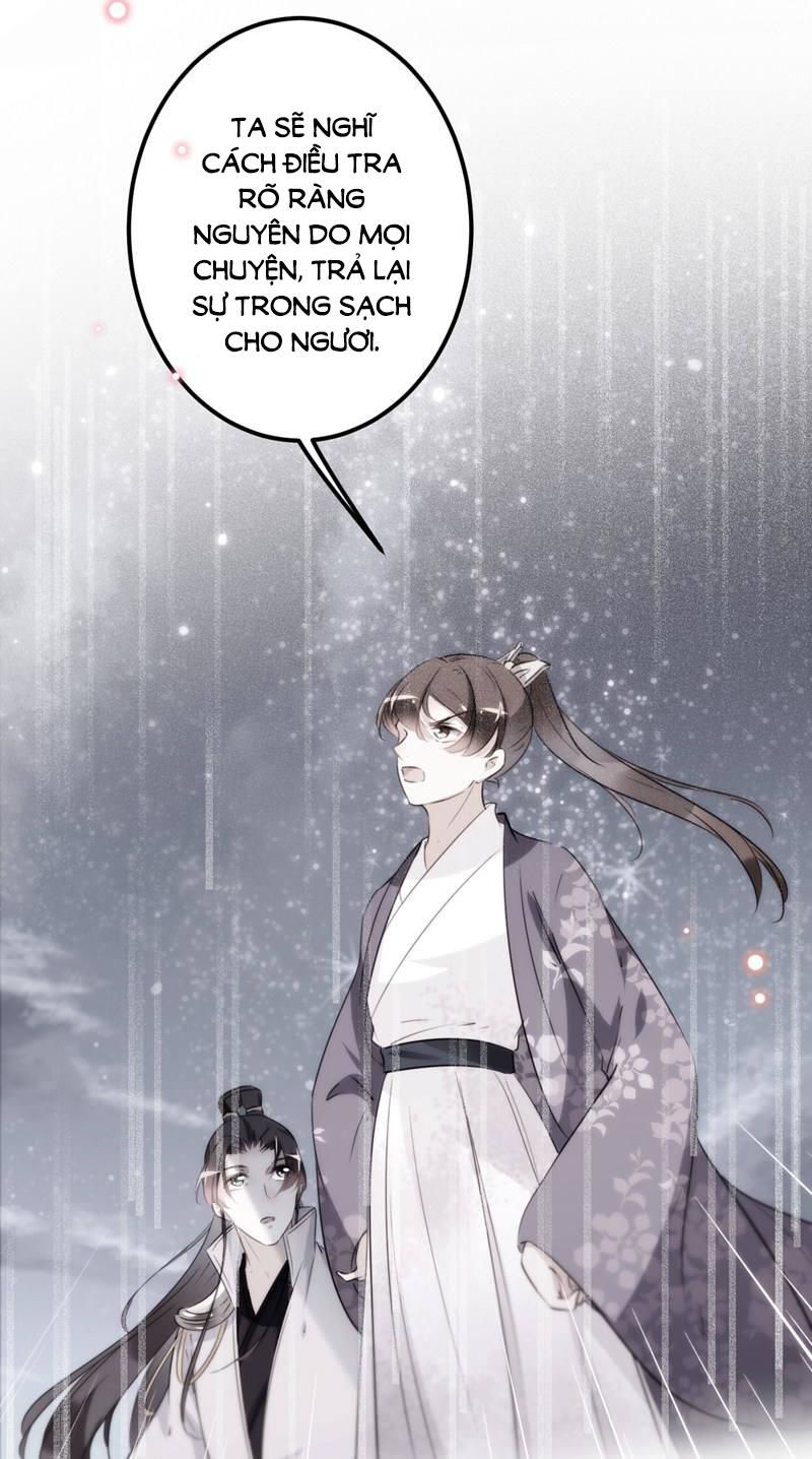 vương gia không thể trêu chapter 102 23