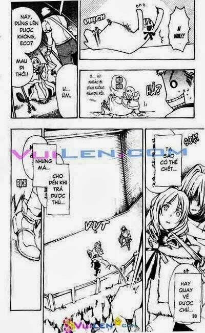 thanh kiếm và vương miện chapter 5 33