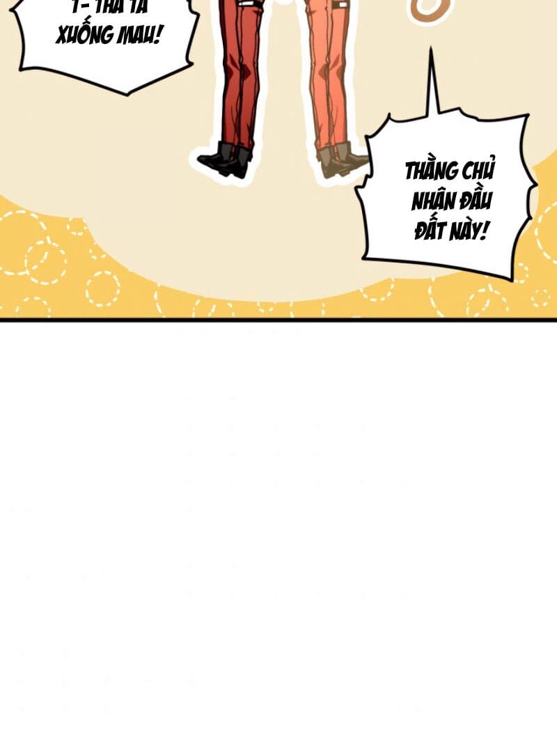 huyền thoại game thủ - tái xuất chapter 8 29