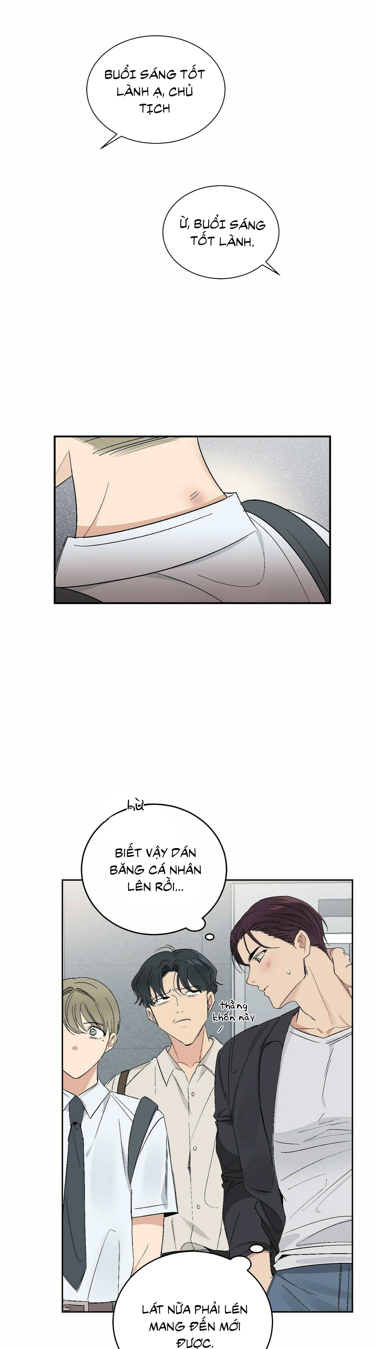 it's not like that chapter 40 6