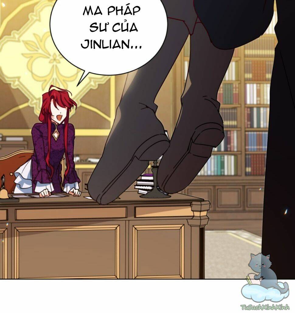 nàng elizabeth thuần khiết chapter 36 61