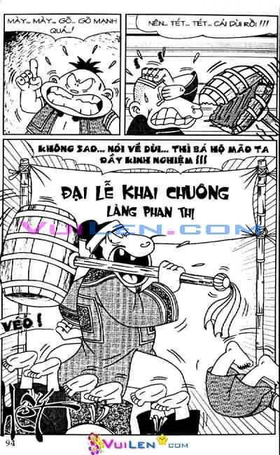 thần đồng đất việt chapter 80 91