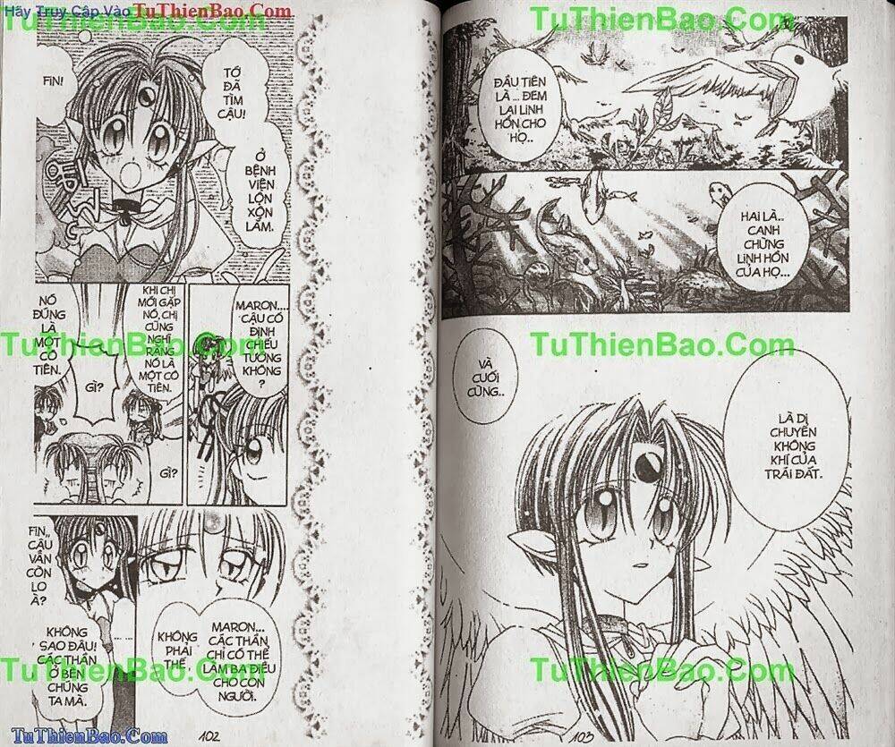 thiên thần bóng tối chapter 4 49