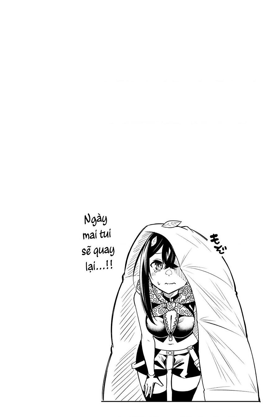 nàng trộm chapter 0 18