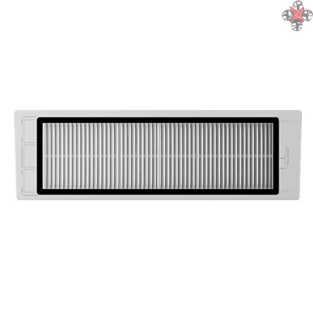 Set 2 Bàn Chải 2 Mặt 1 Cọ Làm Sạch Cho Máy Hút Bụi 1: 1s Roborock S Roborock S Roborock