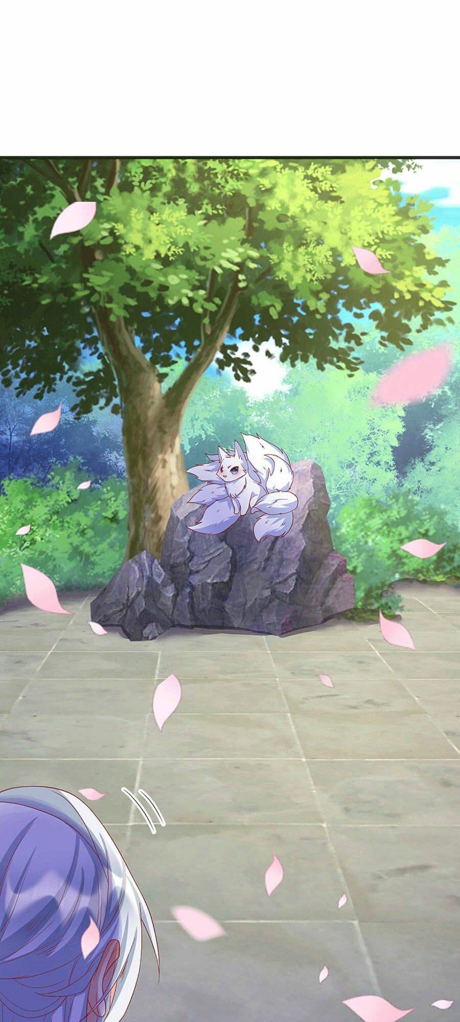 dưỡng thú vi phi chapter 68 15