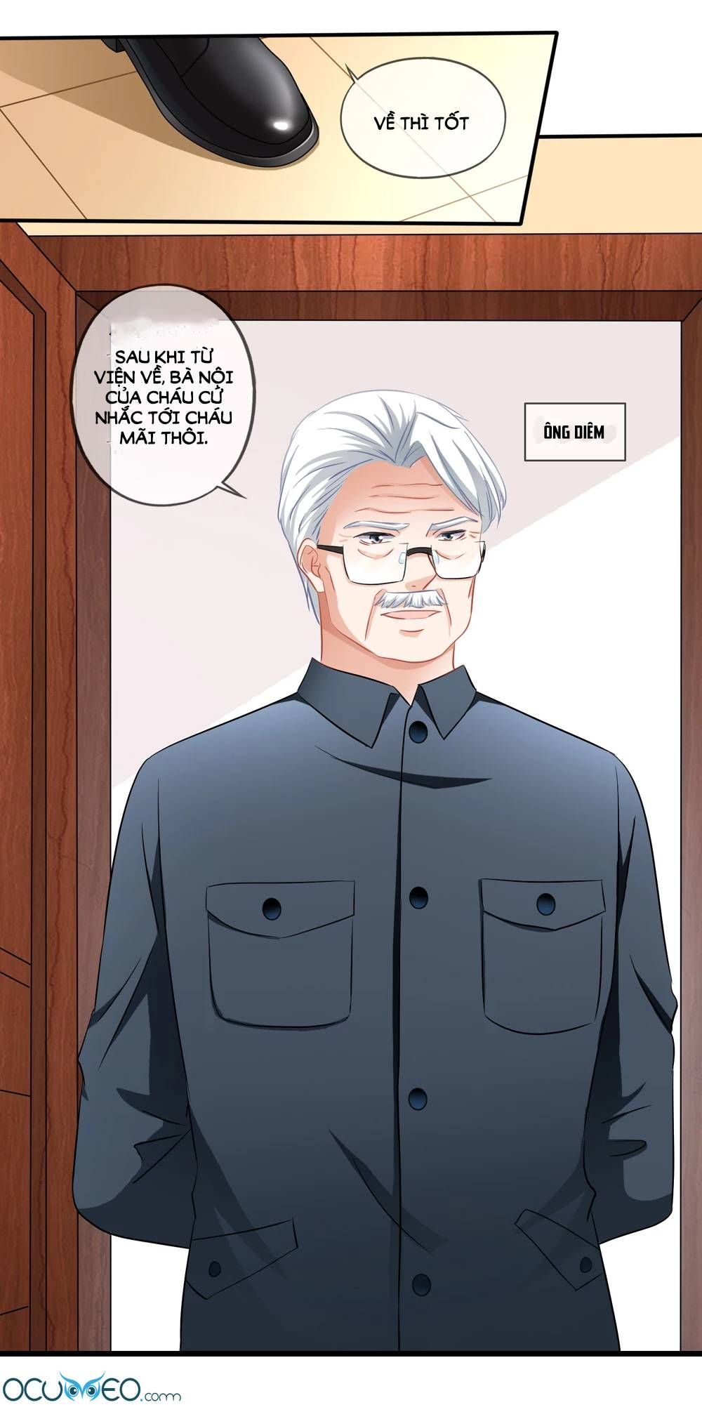 mỹ vị giai thê chapter 24 7