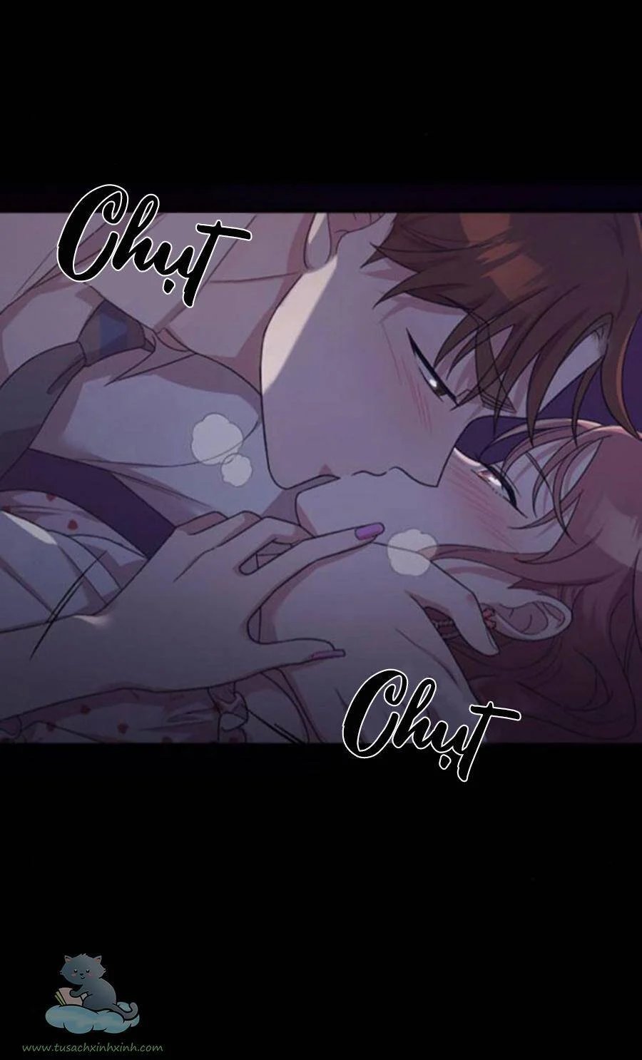 cô đi mà lấy chồng tôi chapter 21 97