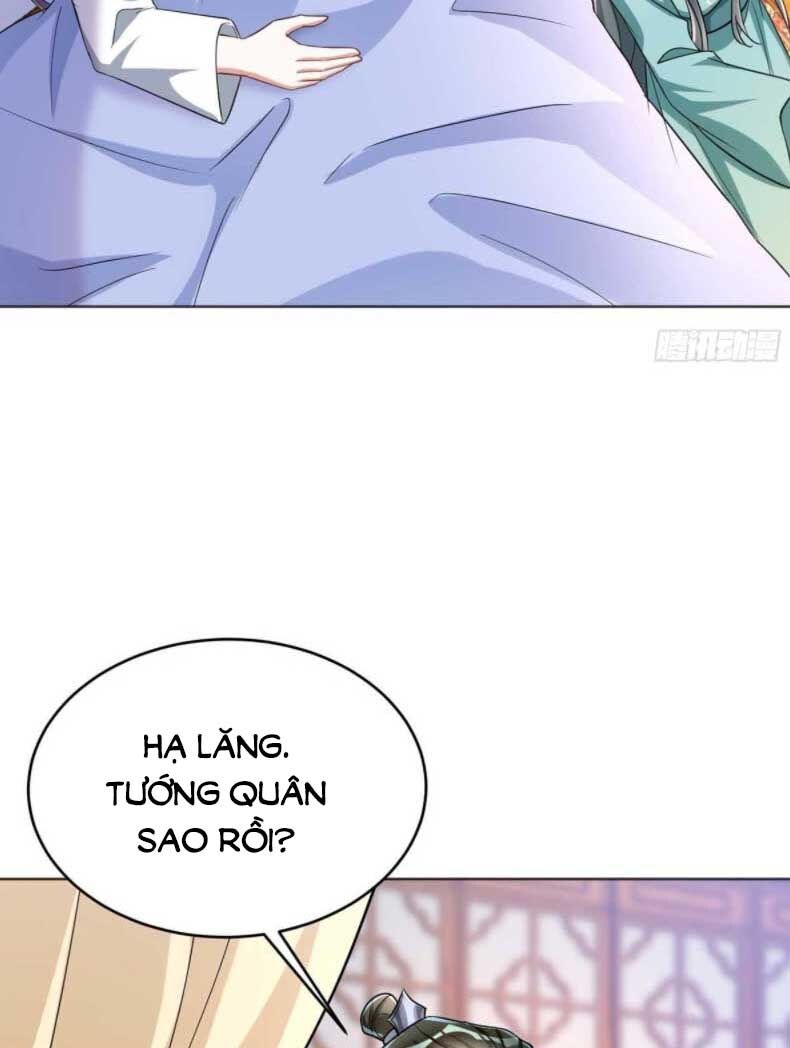 manh hổ trọng sinh : tướng quân đại nhân muốn ôm ôm chapter 41 4