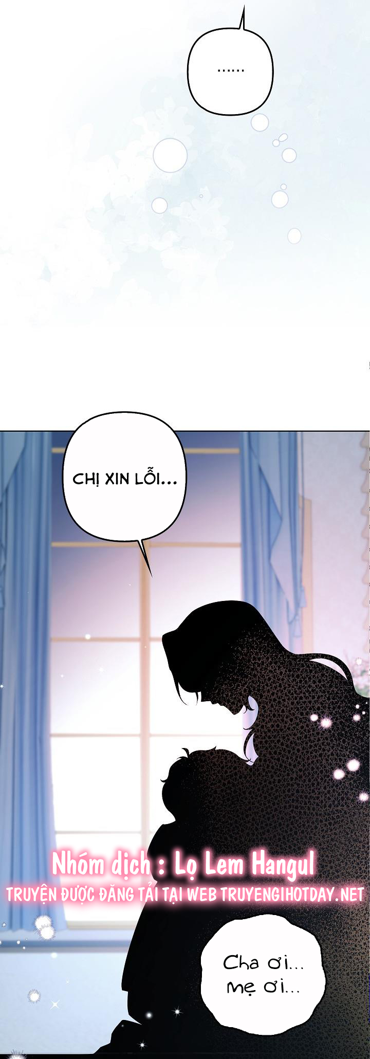 tôi sẽ nuôi dưỡng hai đứa con của nam chính chapter 34 4
