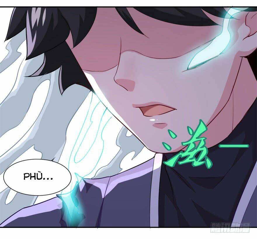 tiên ma đồng tu chapter 59 9