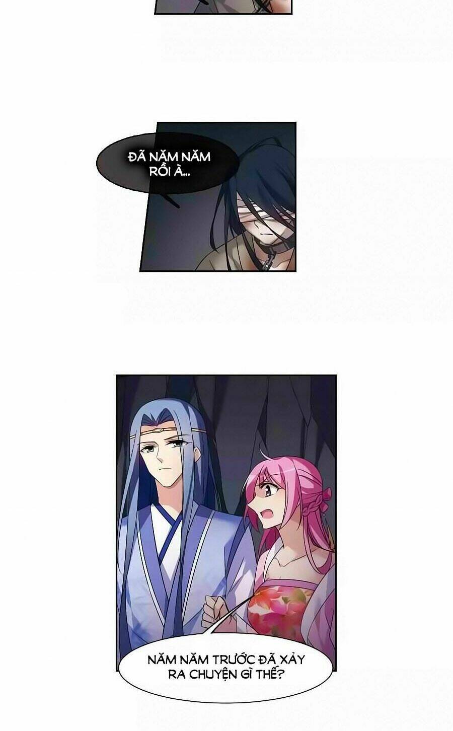 toàn cơ từ chapter 35.2 14