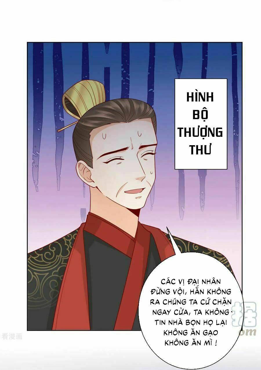 độc y đích nữ chapter 139 7