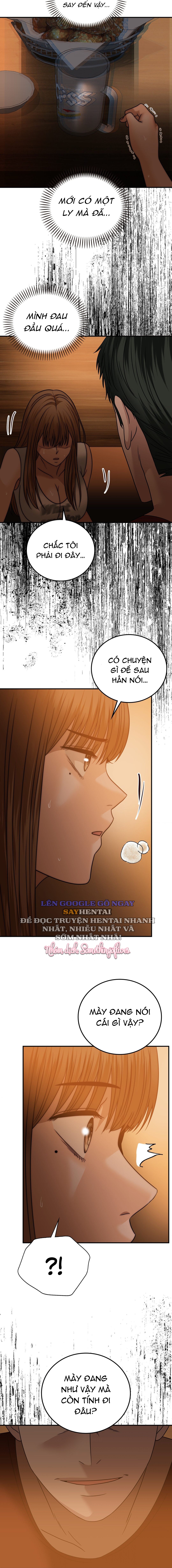 quá khứ của mẹ kế chapter 32 10