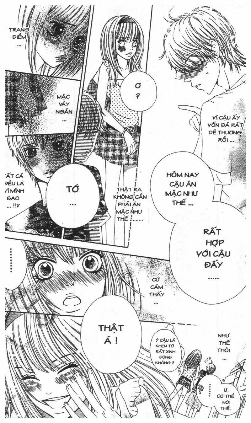 zekkyou cinderella chapter 3 133