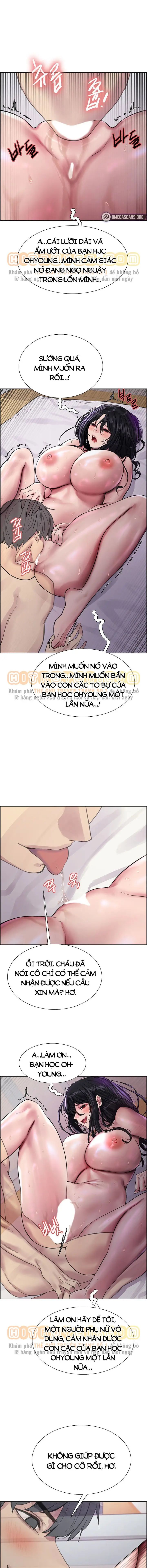 nhãn lực toàn năng chapter 32 16