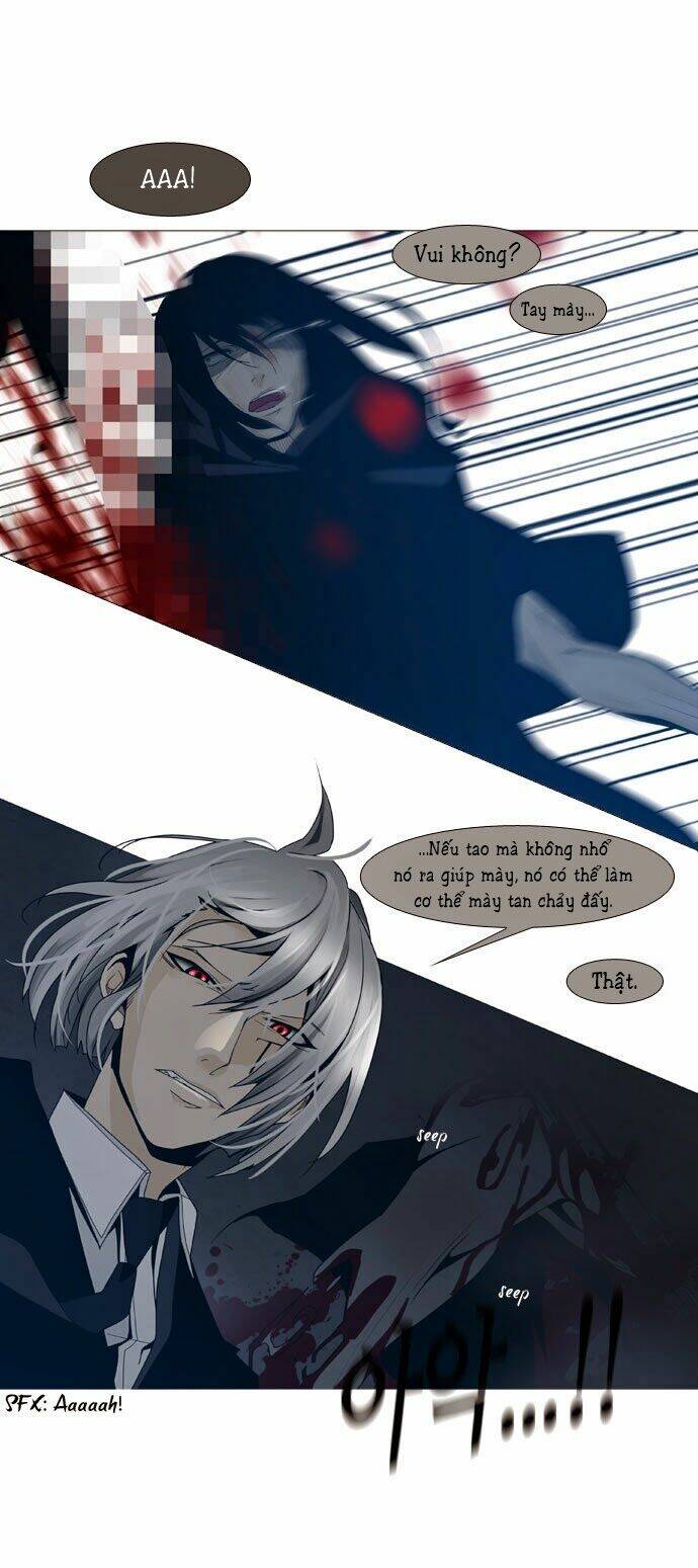 một không gian thời gian khác chapter 49 21