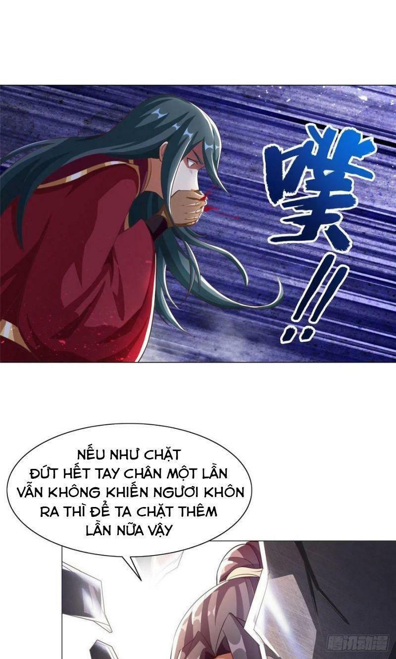 người nuôi rồng chapter 82 12