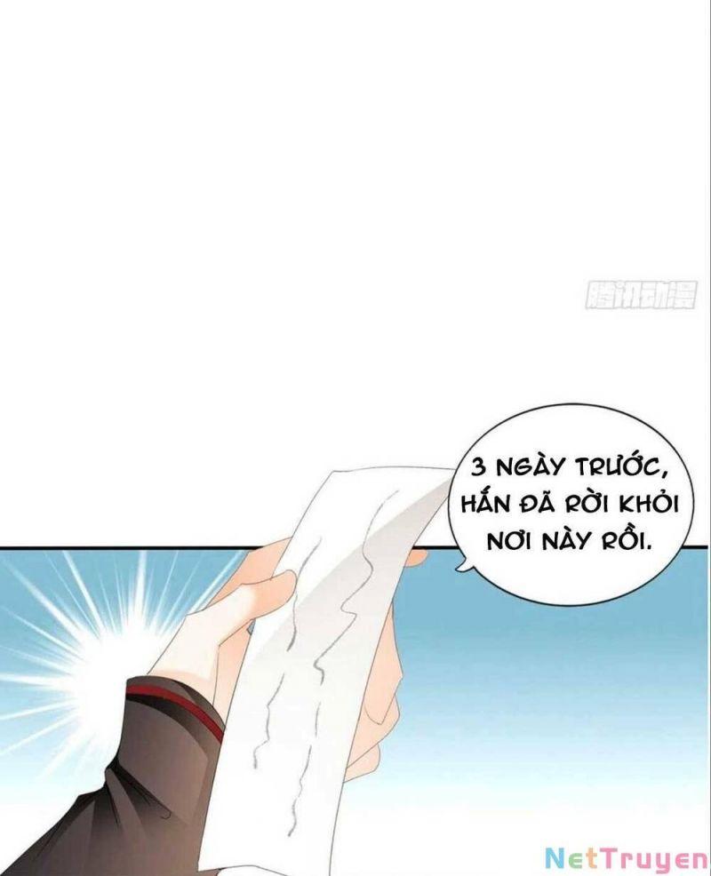 bổn vương muốn nàng chapter 86 32