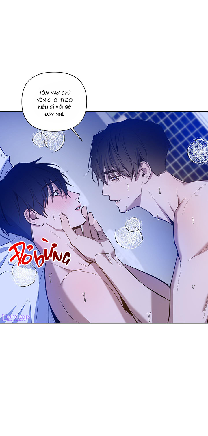 bình minh chia cắt màn đêm chapter 25 36