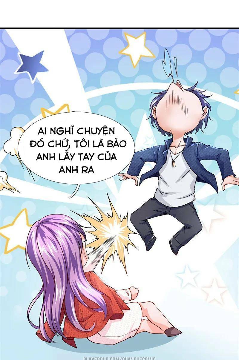 chung cực binh vương tại đô thị chapter 59 5