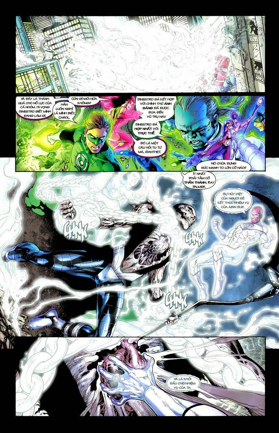 Blackest Night chapter 51 6