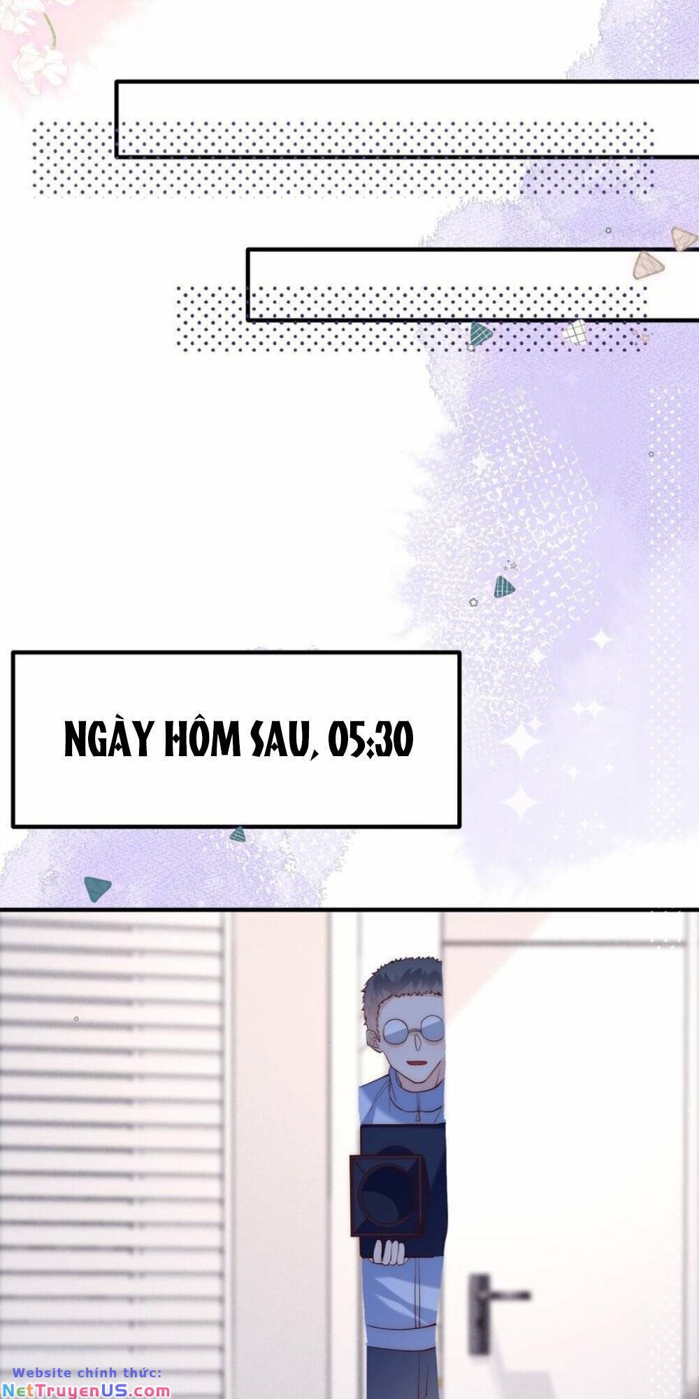 ta được thế thân tỏ tình chapter 22 32