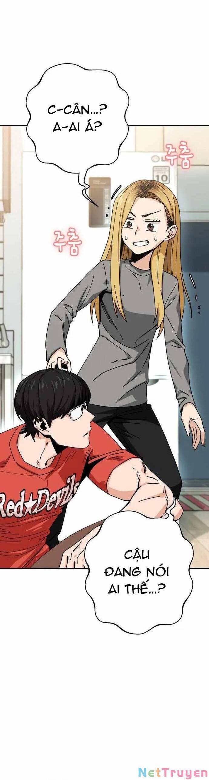 Lớ Ngớ Vớ Phải Tình Yêu chapter 50.1 5