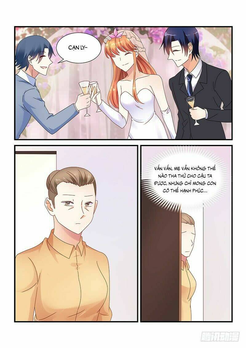 dường như tình yêu đã đến chapter 66 12