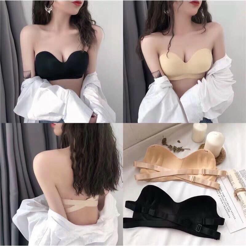 Áo bra dây trong