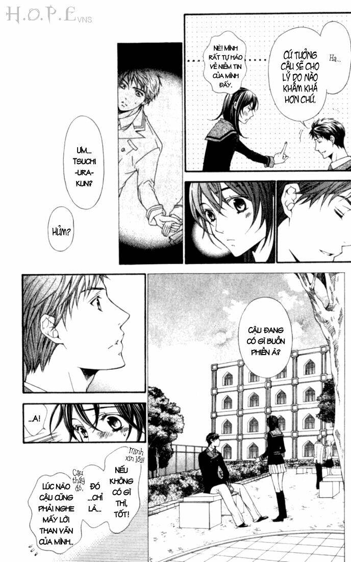 cung đàn vàng chapter 57 12