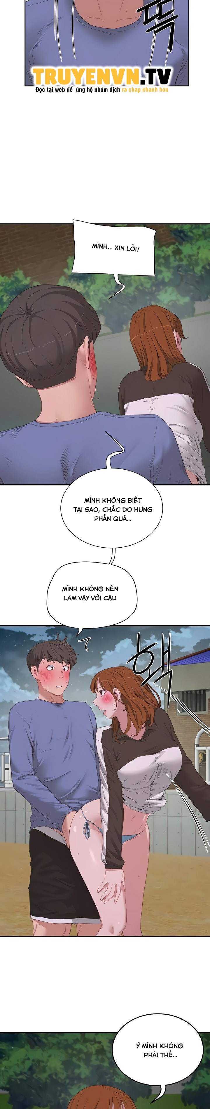 mùa hè đáng nhớ chapter 21 2