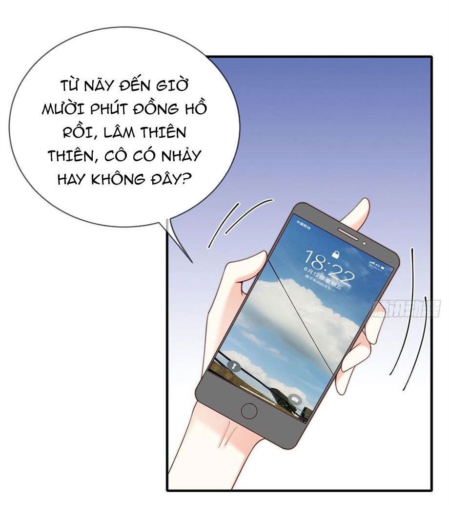 nam thần truy thê chỉ nam chapter 67.1 24