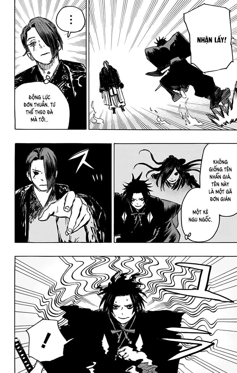 jigokuraku chapter 111 11