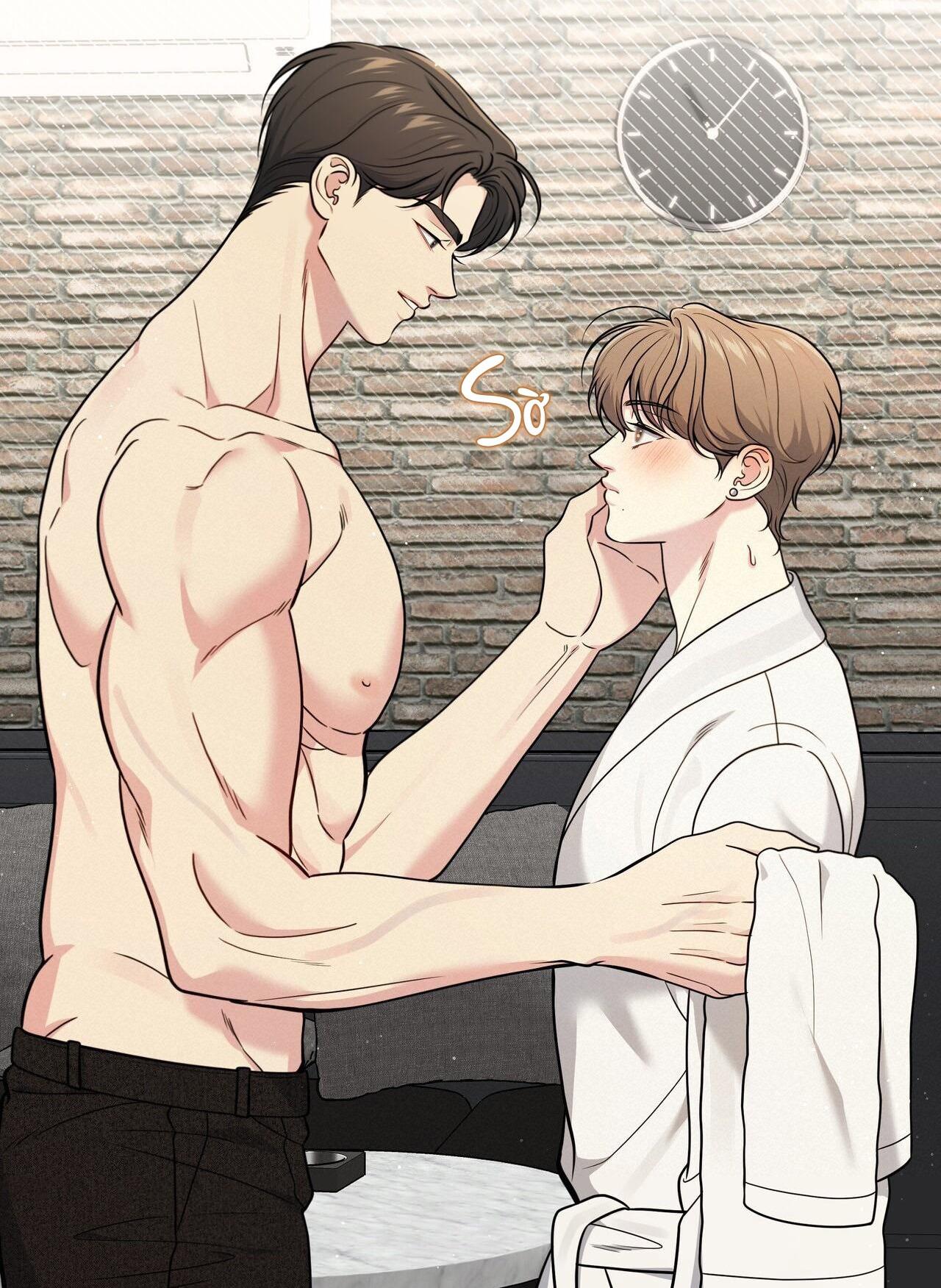 chuyện tình bí mật chapter 6 54