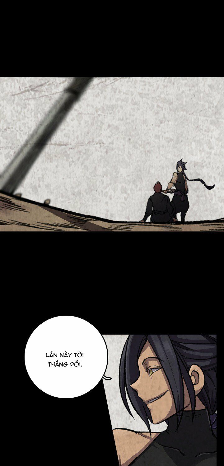 chuyện tình zed x syndra phần 4 chapter 18 11