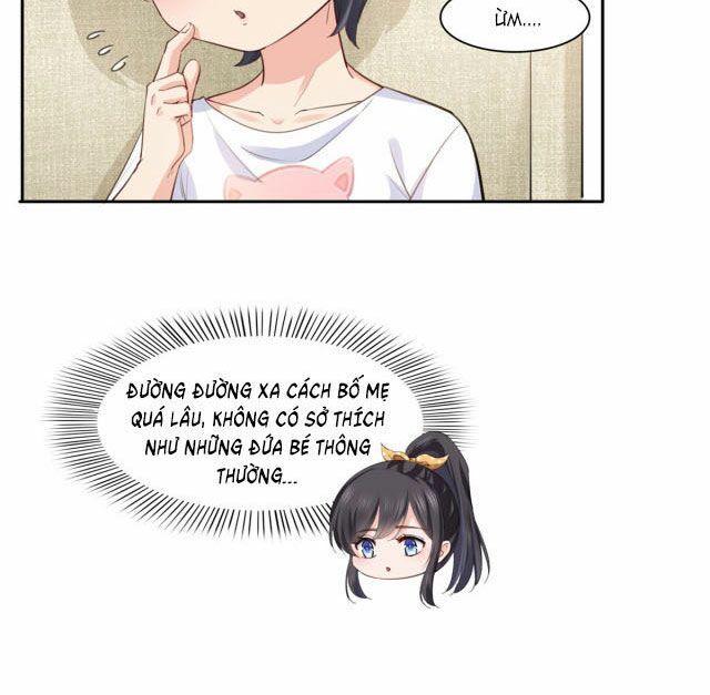 Hệt Như Hàn Quang Gặp Nắng Gắt chapter 202 43