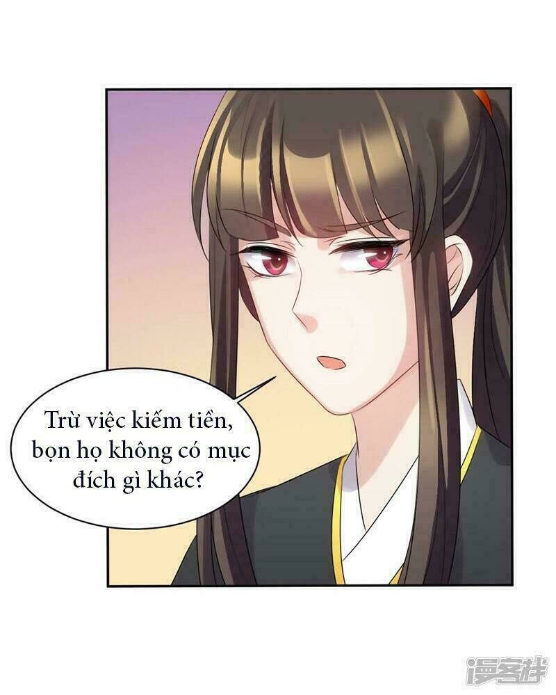 quả nhân có bệnh tên là tương tư chapter 74 3