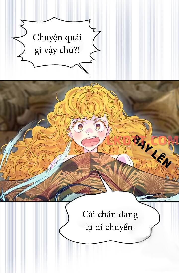 đừng xem thường nữ phụ chapter 115 32