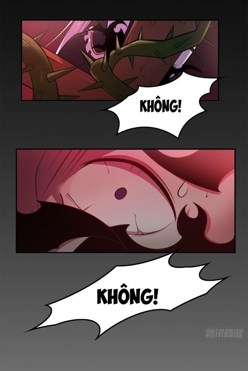 huyết cơ và kỵ sĩ chapter 1.2 33